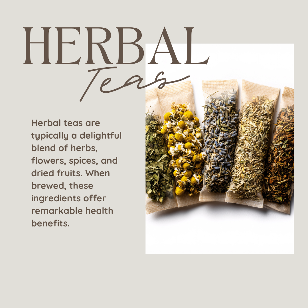 Herbal Teas